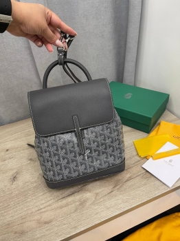 Рюкзак   Goyard Артикул BMS-135760. Вид 1