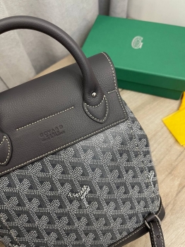 Рюкзак   Goyard Артикул BMS-135760. Вид 3