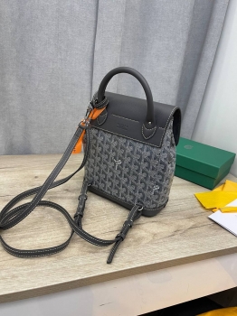 Рюкзак   Goyard Артикул BMS-135760. Вид 4