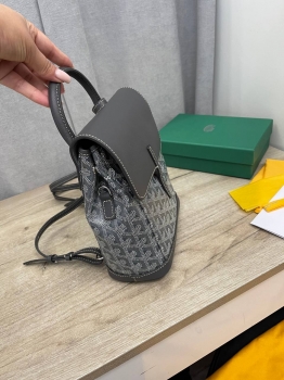 Рюкзак   Goyard Артикул BMS-135760. Вид 5
