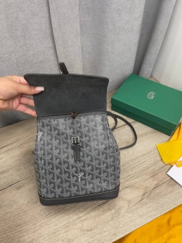Рюкзак   Goyard Артикул BMS-135760. Вид 6