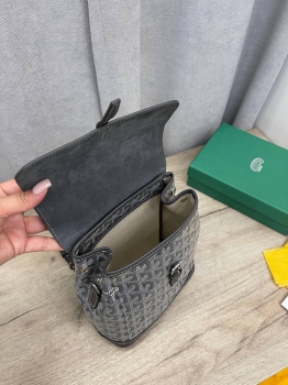 Рюкзак   Goyard Артикул BMS-135760. Вид 7