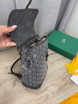 Рюкзак   Goyard Артикул BMS-135760. Вид 8
