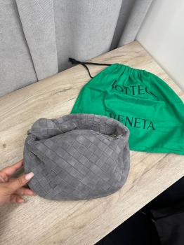 Сумка женская 23 см Bottega Veneta Артикул BMS-135762. Вид 1