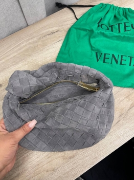 Сумка женская 23 см Bottega Veneta Артикул BMS-135762. Вид 2