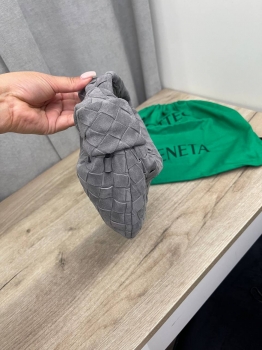 Сумка женская 23 см Bottega Veneta Артикул BMS-135762. Вид 3
