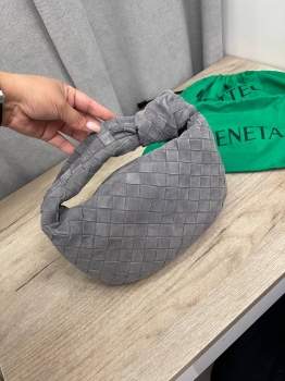 Сумка женская 23 см Bottega Veneta Артикул BMS-135762. Вид 5