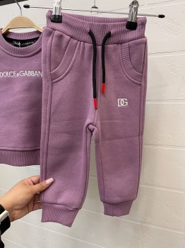 Костюм утепленный  Dolce & Gabbana Артикул BMS-135778. Вид 2
