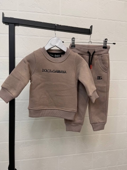 Костюм утепленный  Dolce & Gabbana Артикул BMS-135777. Вид 1