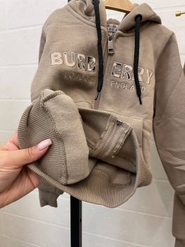 Костюм утепленный  Burberry Артикул BMS-136971. Вид 2
