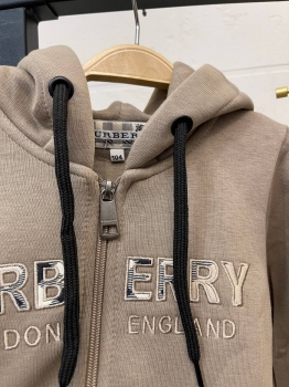 Костюм утепленный  Burberry Артикул BMS-136971. Вид 3