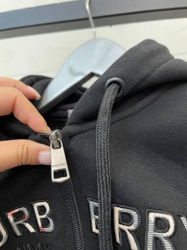 Костюм утепленный  Burberry Артикул BMS-136970. Вид 2