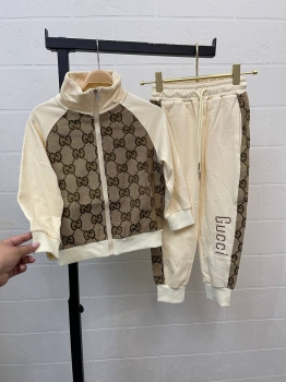 Костюм Gucci Артикул BMS-136638. Вид 1