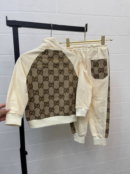 Костюм Gucci Артикул BMS-136638. Вид 2