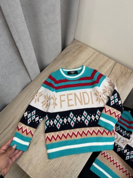 Свитер Fendi Артикул BMS-136168. Вид 1
