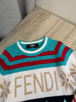 Свитер Fendi Артикул BMS-136168. Вид 2