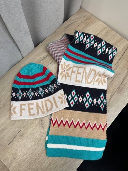 Комплект  Fendi Артикул BMS-136169. Вид 1