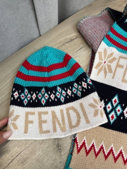 Комплект  Fendi Артикул BMS-136169. Вид 2