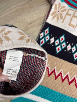 Комплект  Fendi Артикул BMS-136169. Вид 4