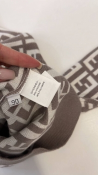 Свитер  Fendi Артикул BMS-135932. Вид 2