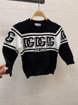 Свитер  Dolce & Gabbana Артикул BMS-136318. Вид 1