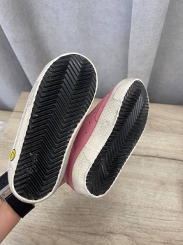 Кеды Golden Goose  Артикул BMS-136167. Вид 3