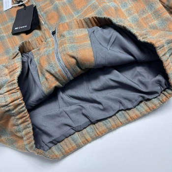 Рубашка  Kiton Артикул BMS-135770. Вид 3