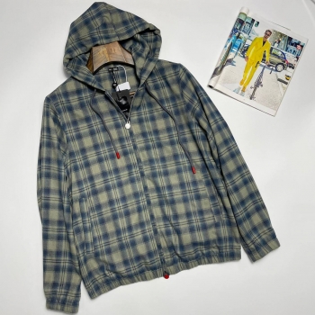 Рубашка  Kiton Артикул BMS-135771. Вид 1