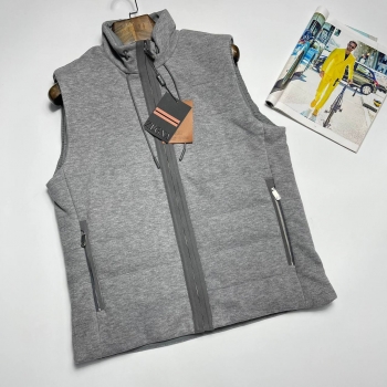 Жилет ZEGNA Артикул BMS-135774. Вид 1