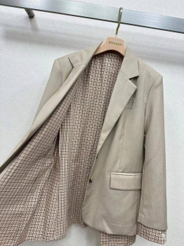 Жакет  Miu Miu Артикул BMS-135790. Вид 5
