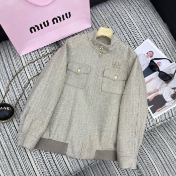 Костюм женский Miu Miu Артикул BMS-135800. Вид 4