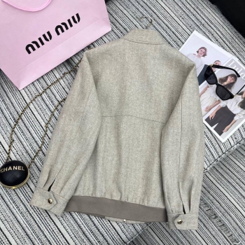 Костюм женский Miu Miu Артикул BMS-135800. Вид 5