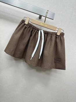 Костюм женский Miu Miu Артикул BMS-135799. Вид 4