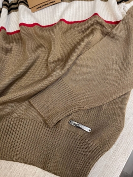 Поло  Burberry Артикул BMS-135817. Вид 2