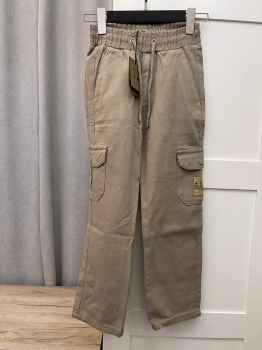 Брюки Burberry Артикул BMS-135818. Вид 1