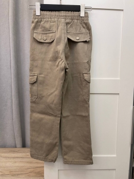 Брюки Burberry Артикул BMS-135818. Вид 3