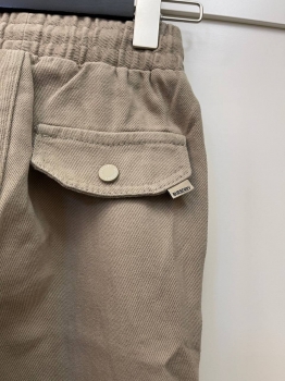 Брюки Burberry Артикул BMS-135818. Вид 4