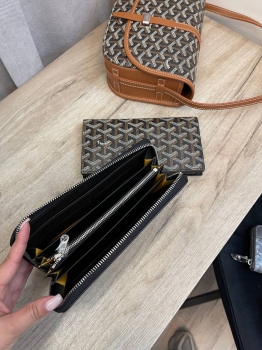 Кошелёк Goyard Артикул BMS-135805. Вид 4