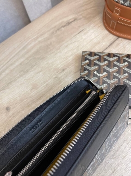 Кошелёк Goyard Артикул BMS-135805. Вид 5