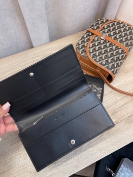 Портмоне Goyard Артикул BMS-135809. Вид 4