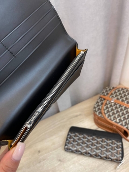 Портмоне Goyard Артикул BMS-135809. Вид 2