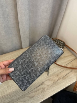 Кошелёк Goyard Артикул BMS-135803. Вид 4