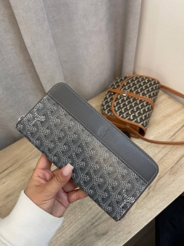 Кошелёк Goyard Артикул BMS-135803. Вид 1