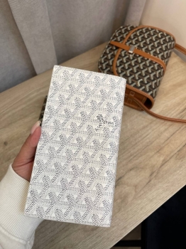 Портмоне Goyard Артикул BMS-135808. Вид 2