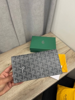Портмоне Goyard Артикул BMS-135806. Вид 1