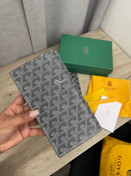 Портмоне Goyard Артикул BMS-135806. Вид 2