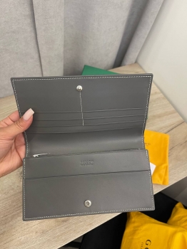 Портмоне Goyard Артикул BMS-135806. Вид 3