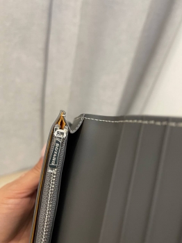 Портмоне Goyard Артикул BMS-135806. Вид 4