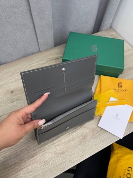 Портмоне Goyard Артикул BMS-135806. Вид 5