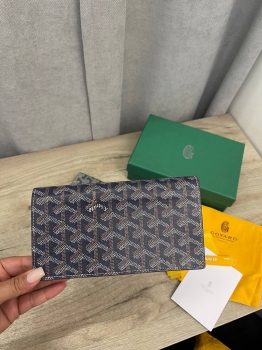 Портмоне Goyard Артикул BMS-135807. Вид 1